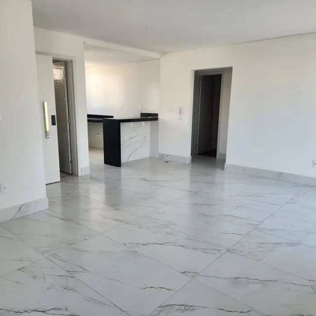Foto 7 de Apartamento com 3 quartos à venda, 100m2 em Santa Amélia, Belo Horizonte - MG