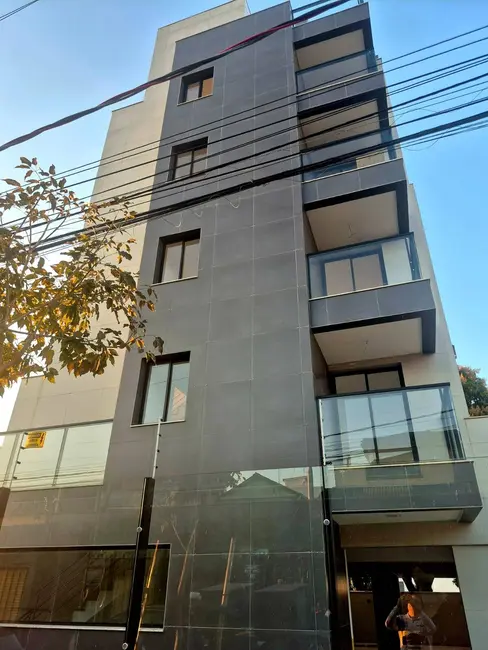 Apartamento com 3 quartos à venda, 90m2 em Santa Amélia, Belo Horizonte - MG - imagem 1 Foto 1 de Apartamento com 3 quartos à venda, 90m2 em Santa Amélia, Belo Horizonte - MG