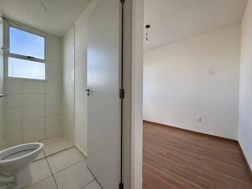 Foto 9 de Apartamento com 2 quartos à venda em Jardim dos Comerciários (Venda Nova), Belo Horizonte - MG