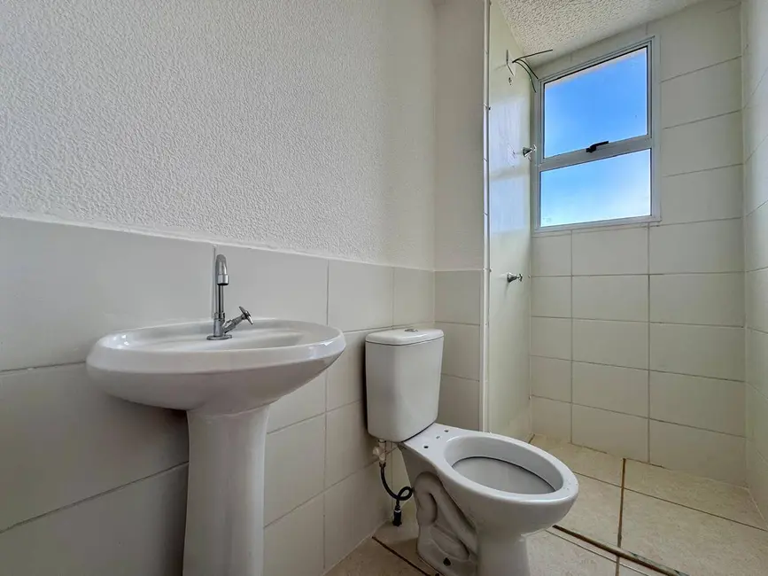 Foto 7 de Apartamento com 2 quartos à venda em Jardim dos Comerciários (Venda Nova), Belo Horizonte - MG