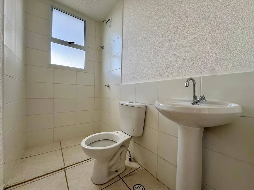 Foto 8 de Apartamento com 2 quartos à venda em Jardim dos Comerciários (Venda Nova), Belo Horizonte - MG