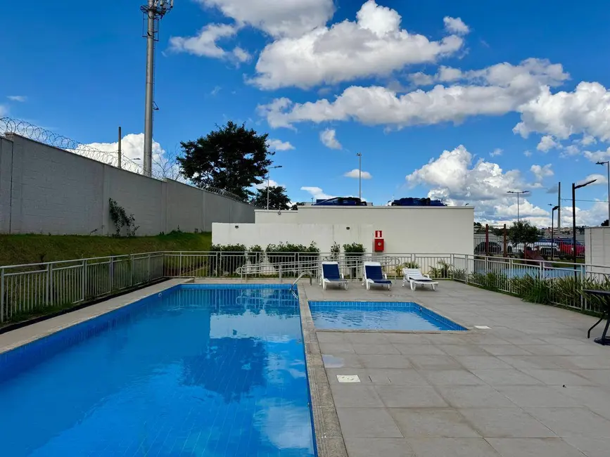 Foto 1 de Apartamento com 2 quartos à venda em Jardim dos Comerciários (Venda Nova), Belo Horizonte - MG