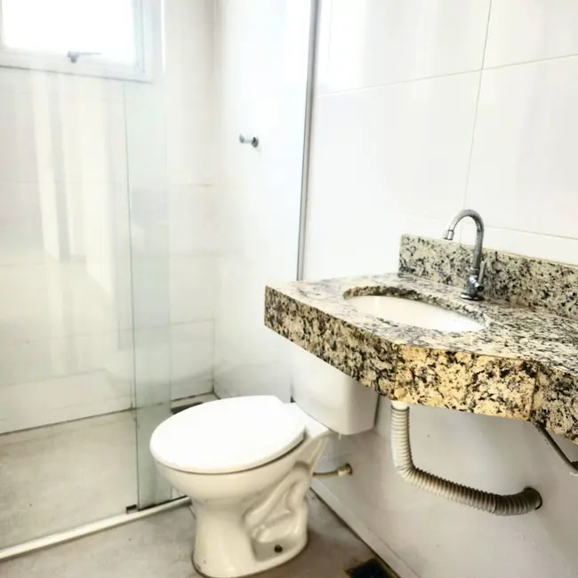 Foto 8 de Apartamento com 2 quartos à venda, 50m2 em Copacabana, Belo Horizonte - MG