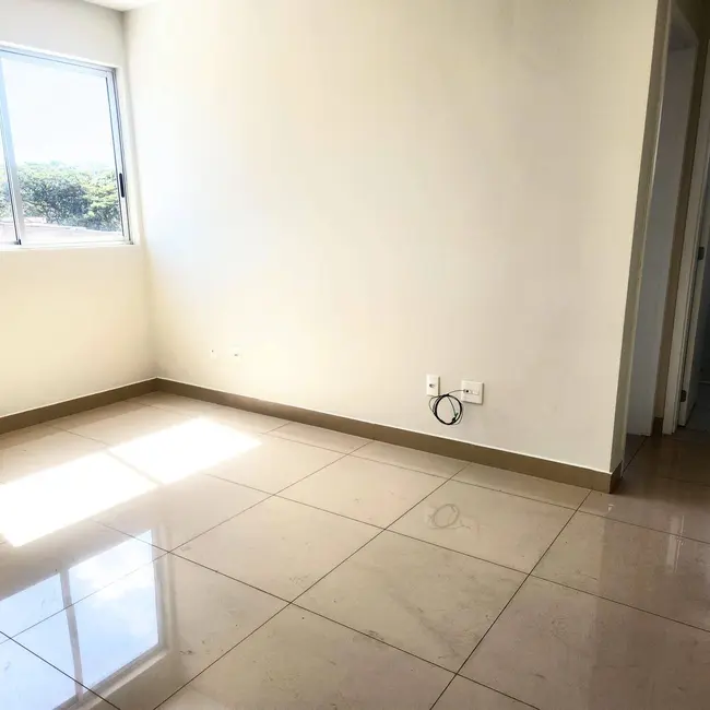 Foto 3 de Apartamento com 2 quartos à venda, 50m2 em Copacabana, Belo Horizonte - MG