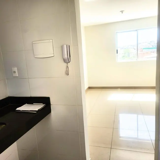 Foto 9 de Apartamento com 2 quartos à venda, 50m2 em Copacabana, Belo Horizonte - MG