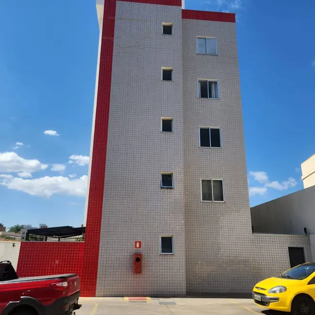 Foto 1 de Apartamento com 2 quartos à venda, 50m2 em Copacabana, Belo Horizonte - MG