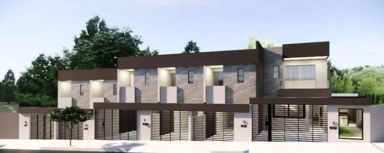 Casa com 2 quartos à venda, 87m2 em Santa Amélia, Belo Horizonte - MG - imagem 1 Foto 1 de Casa com 2 quartos à venda, 87m2 em Santa Amélia, Belo Horizonte - MG