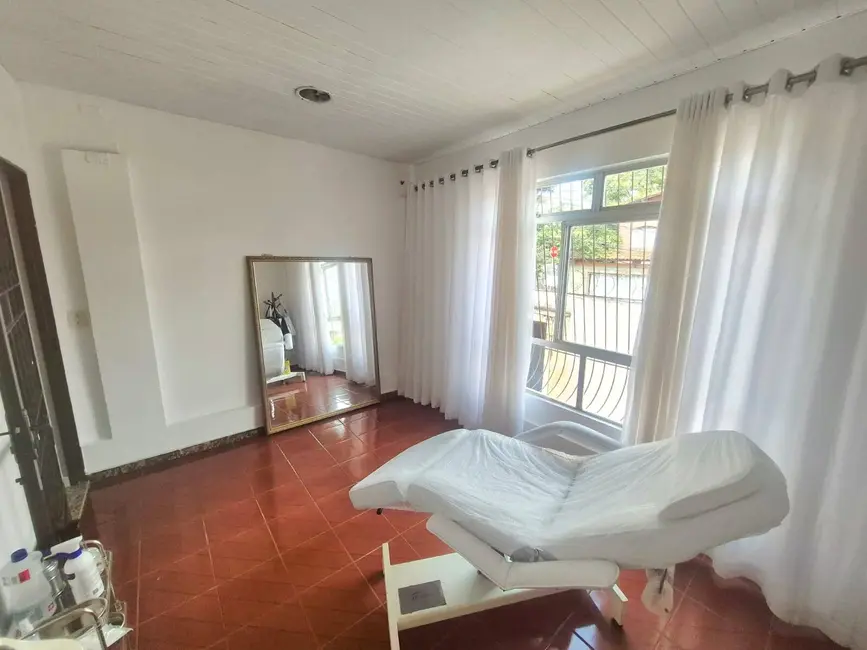 Foto 9 de Casa com 5 quartos à venda em Santa Amélia, Belo Horizonte - MG