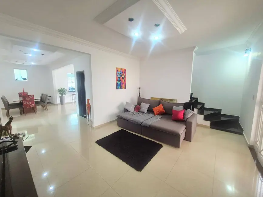 Foto 7 de Casa com 5 quartos à venda em Santa Amélia, Belo Horizonte - MG