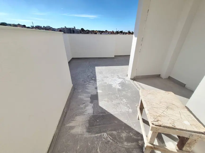 Cobertura com 3 quartos à venda, 91m2 em Copacabana, Belo Horizonte - MG - imagem 4 Foto 4 de Cobertura com 3 quartos à venda, 91m2 em Copacabana, Belo Horizonte - MG