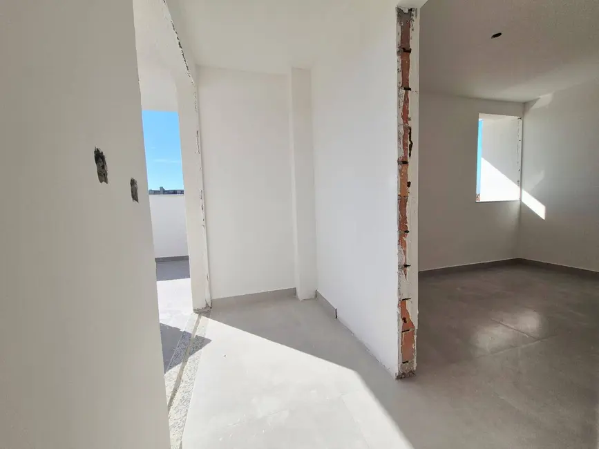Cobertura com 3 quartos à venda, 91m2 em Copacabana, Belo Horizonte - MG - imagem 3 Foto 3 de Cobertura com 3 quartos à venda, 91m2 em Copacabana, Belo Horizonte - MG