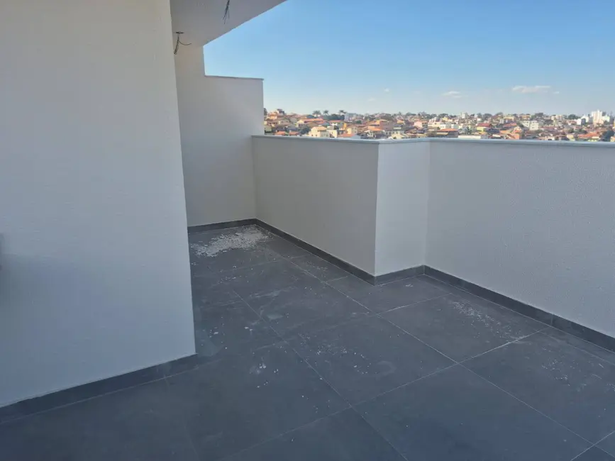 Foto 7 de Apartamento com 3 quartos à venda, 91m2 em Copacabana, Belo Horizonte - MG