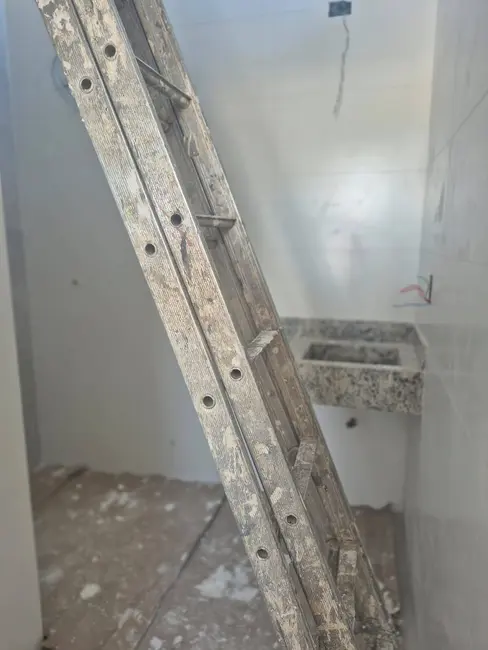 Foto 8 de Apartamento com 3 quartos à venda, 91m2 em Copacabana, Belo Horizonte - MG