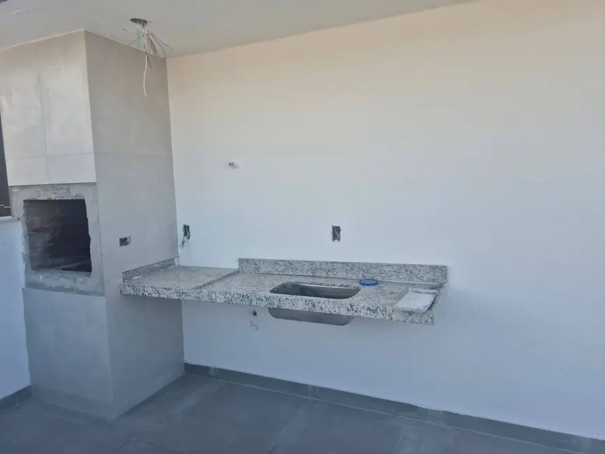 Foto 9 de Apartamento com 3 quartos à venda, 91m2 em Copacabana, Belo Horizonte - MG