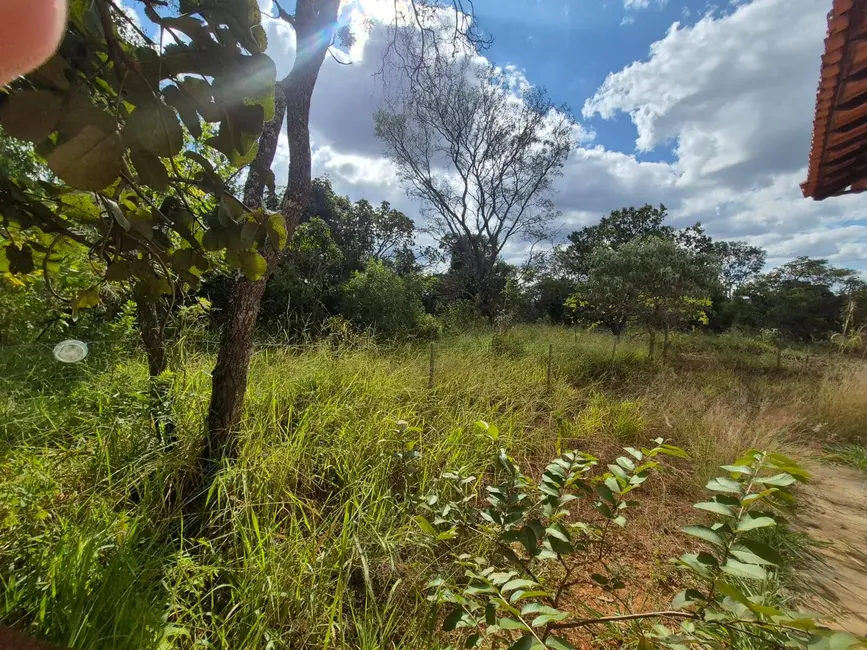 Foto 30 de Chácara à venda em Jaboticatubas - MG