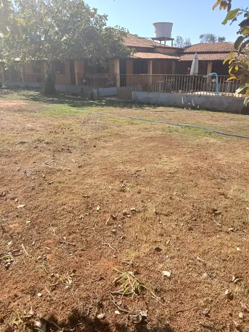 Foto 2 de Chácara à venda em Jaboticatubas - MG