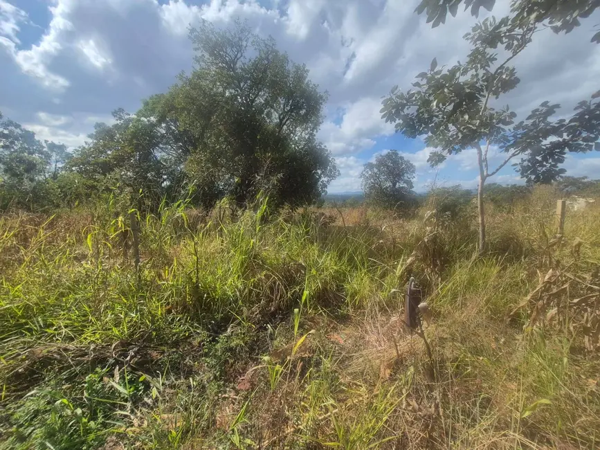 Foto 28 de Chácara à venda em Jaboticatubas - MG