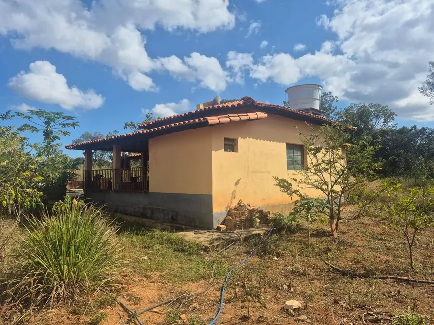 Foto 27 de Chácara à venda em Jaboticatubas - MG