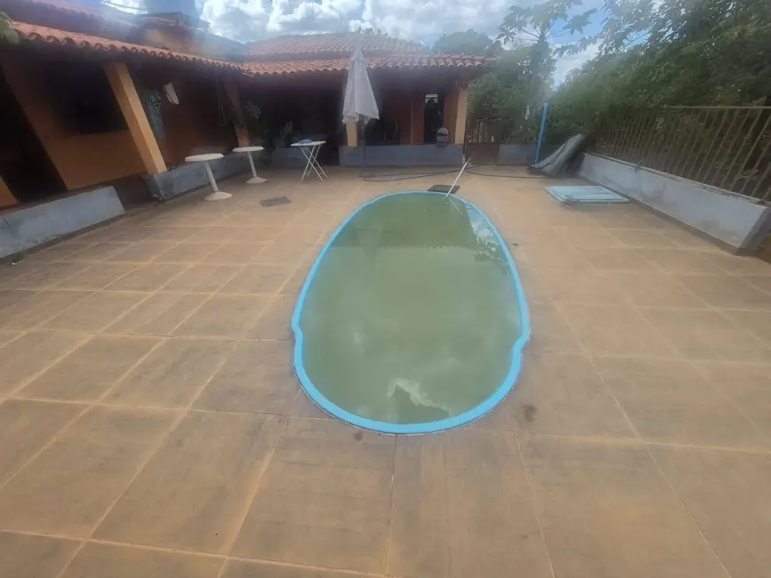 Foto 7 de Chácara à venda em Jaboticatubas - MG