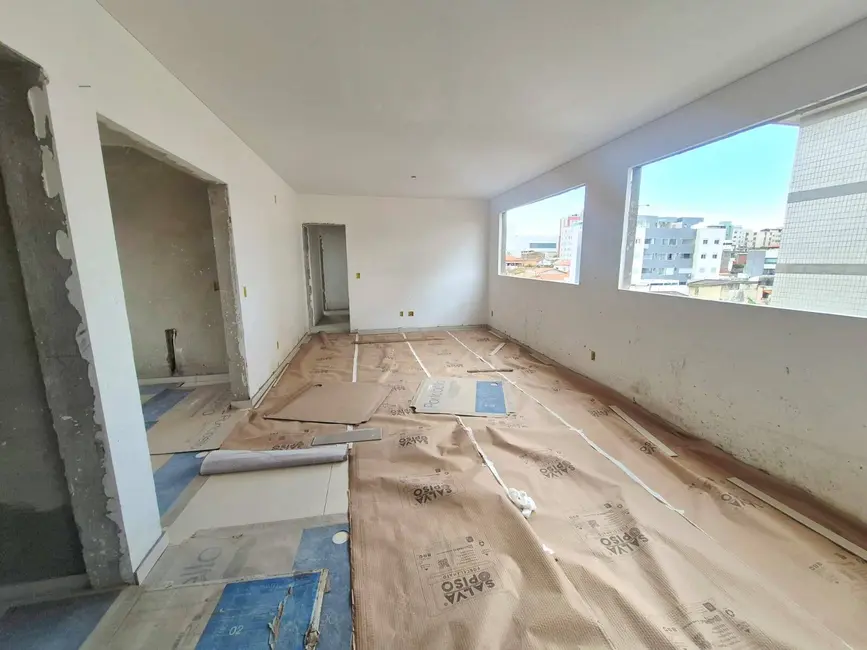 Apartamento com 3 quartos à venda, 90m2 em Padre Eustáquio, Belo Horizonte - MG - imagem 2 Foto 2 de Apartamento com 3 quartos à venda, 90m2 em Padre Eustáquio, Belo Horizonte - MG