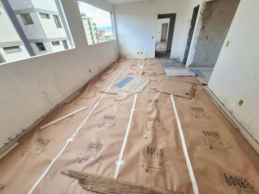 Apartamento com 3 quartos à venda, 90m2 em Padre Eustáquio, Belo Horizonte - MG - imagem 1 Foto 1 de Apartamento com 3 quartos à venda, 90m2 em Padre Eustáquio, Belo Horizonte - MG