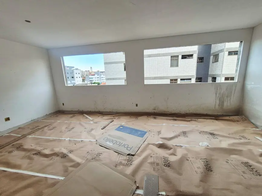 Apartamento com 3 quartos à venda, 90m2 em Padre Eustáquio, Belo Horizonte - MG - imagem 3 Foto 3 de Apartamento com 3 quartos à venda, 90m2 em Padre Eustáquio, Belo Horizonte - MG