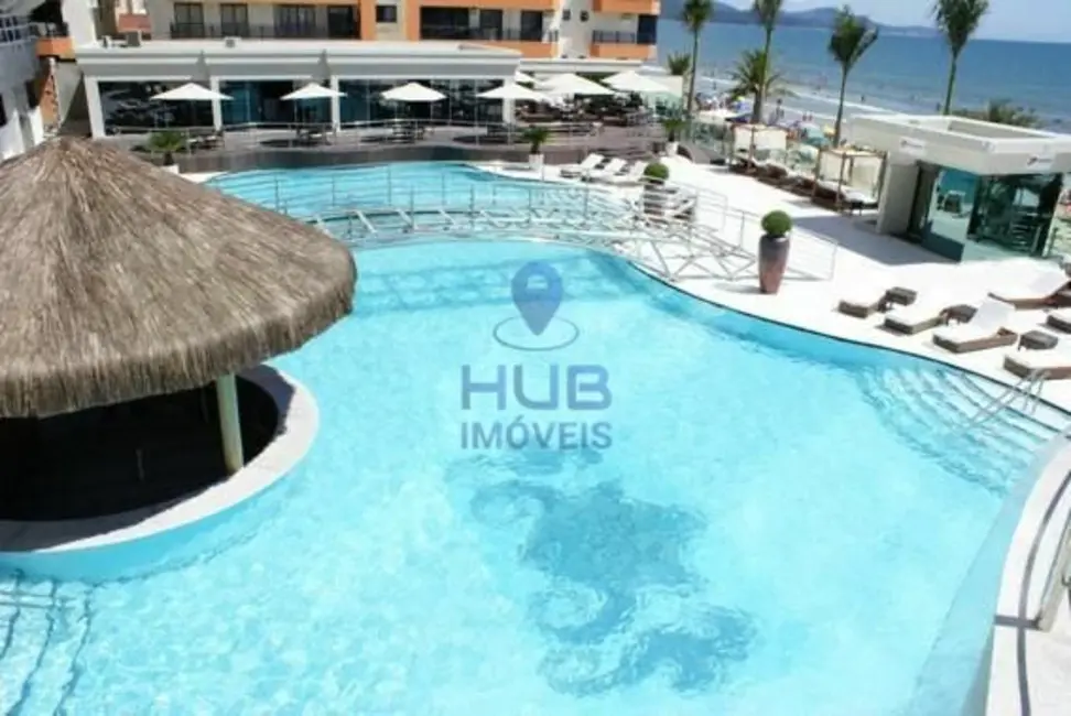Foto 9 de Apartamento com 4 quartos à venda, 362m2 em Meia Praia, Itapema - SC