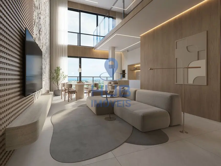 Foto 7 de Apartamento com 2 quartos à venda em Ingleses do Rio Vermelho, Florianopolis - SC