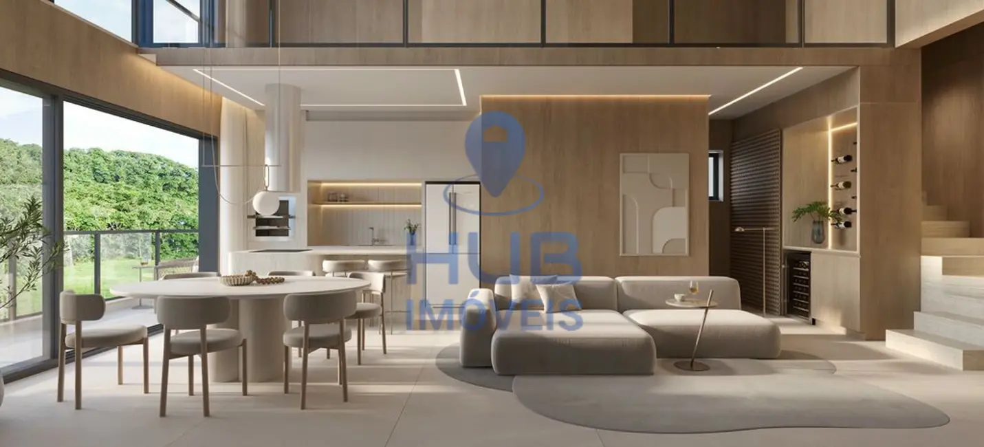Foto 8 de Apartamento com 2 quartos à venda em Ingleses do Rio Vermelho, Florianopolis - SC