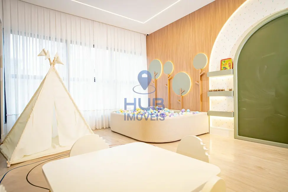 Foto 8 de Apartamento com 4 quartos à venda em Meia Praia, Itapema - SC