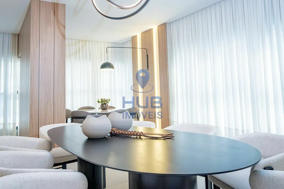 Foto 6 de Apartamento com 4 quartos à venda em Meia Praia, Itapema - SC