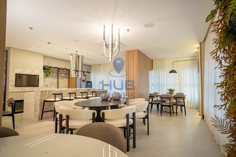 Foto 4 de Apartamento com 4 quartos à venda em Meia Praia, Itapema - SC
