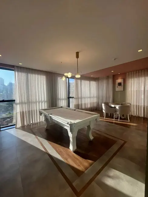 Foto 7 de Apartamento com 3 quartos à venda, 127m2 em Meia Praia, Itapema - SC