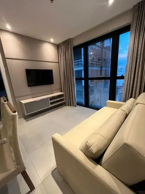 Apartamento com 1 quarto à venda, 40m2 em Meia Praia, Itapema - SC - imagem 1 Foto 1 de Apartamento com 1 quarto à venda, 40m2 em Meia Praia, Itapema - SC
