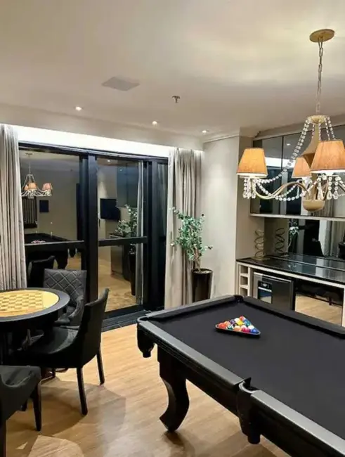 Apartamento com 1 quarto à venda, 40m2 em Meia Praia, Itapema - SC - imagem 6 Foto 6 de Apartamento com 1 quarto à venda, 40m2 em Meia Praia, Itapema - SC