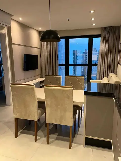 Apartamento com 1 quarto à venda, 40m2 em Meia Praia, Itapema - SC - imagem 7 Foto 7 de Apartamento com 1 quarto à venda, 40m2 em Meia Praia, Itapema - SC