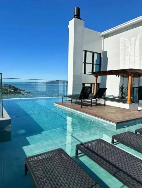 Apartamento com 1 quarto à venda, 40m2 em Meia Praia, Itapema - SC - imagem 2 Foto 2 de Apartamento com 1 quarto à venda, 40m2 em Meia Praia, Itapema - SC