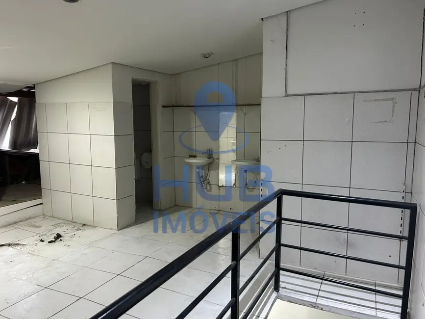 Foto 6 de Loja com 1 quarto para alugar, 372m2 em Lapa, São Paulo - SP