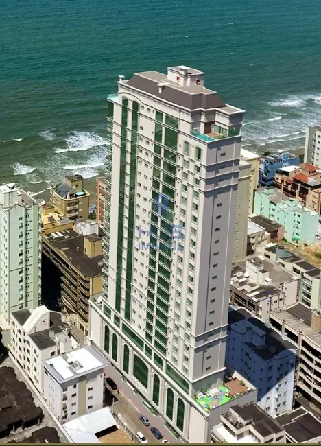 Foto 1 de Apartamento com 4 quartos à venda em Meia Praia, Itapema - SC