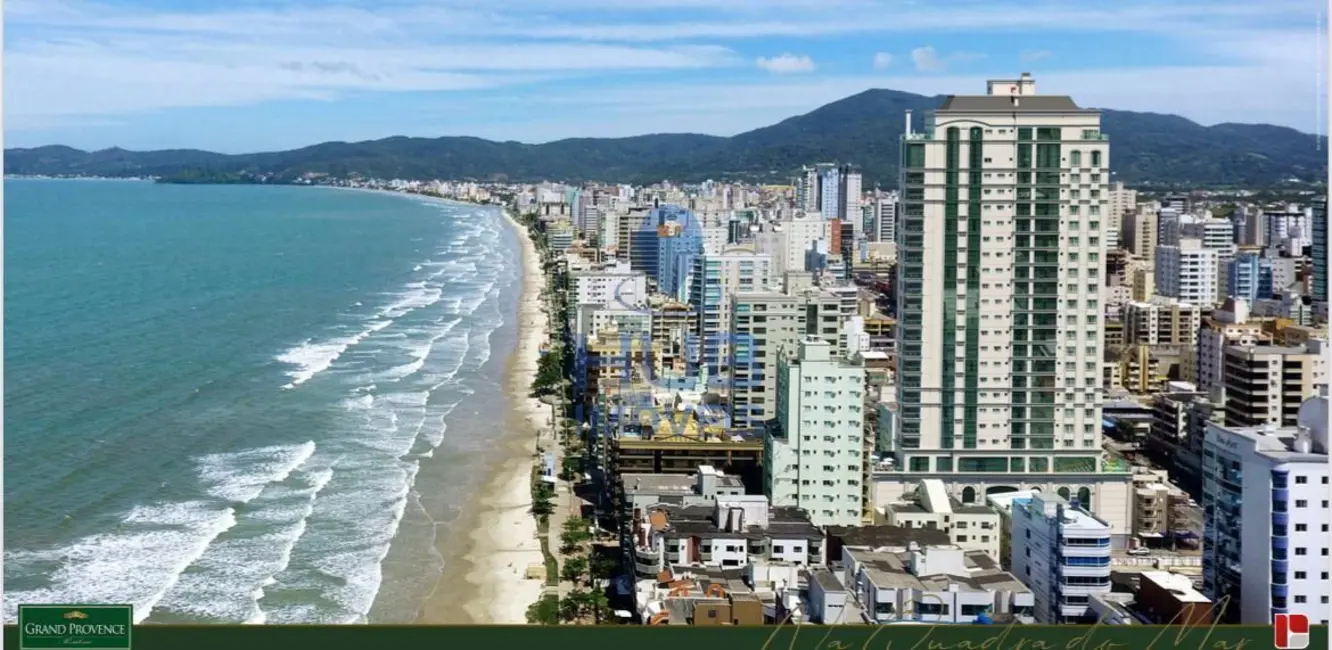 Foto 5 de Apartamento com 4 quartos à venda em Meia Praia, Itapema - SC