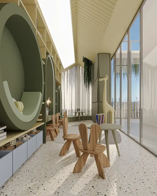 Foto 6 de Apartamento com 4 quartos à venda em Pioneiros, Balneario Camboriu - SC