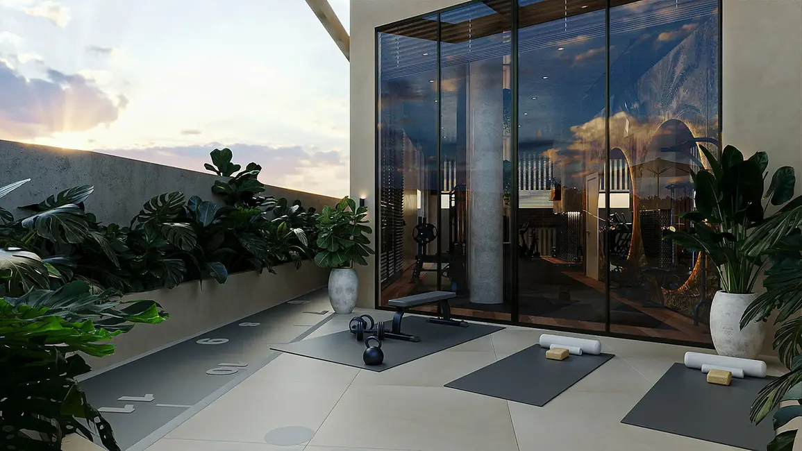 Foto 3 de Apartamento com 4 quartos à venda em Pioneiros, Balneario Camboriu - SC