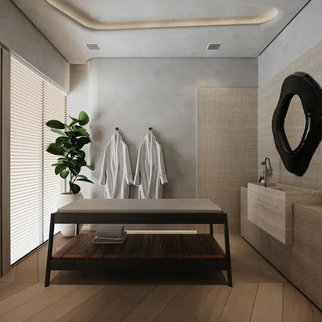 Foto 7 de Apartamento com 4 quartos à venda em Pioneiros, Balneario Camboriu - SC
