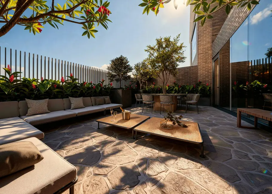 Foto 6 de Apartamento com 4 quartos à venda, 500m2 em Meia Praia, Itapema - SC