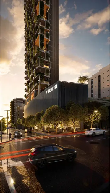 Foto 5 de Apartamento com 4 quartos à venda, 500m2 em Meia Praia, Itapema - SC