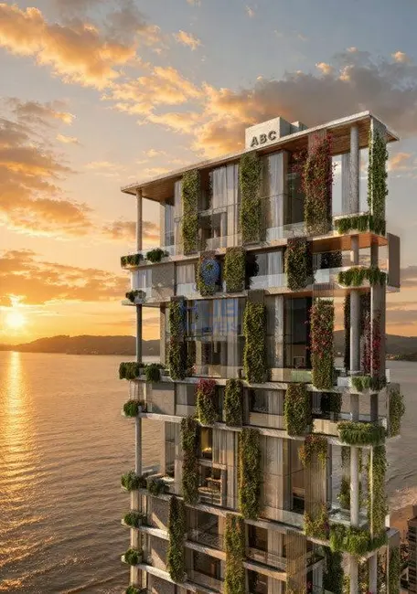 Foto 2 de Apartamento com 4 quartos à venda, 500m2 em Meia Praia, Itapema - SC