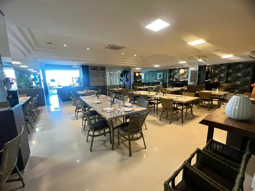 Foto 4 de Apartamento com 4 quartos à venda, 545m2 em Meia Praia, Itapema - SC