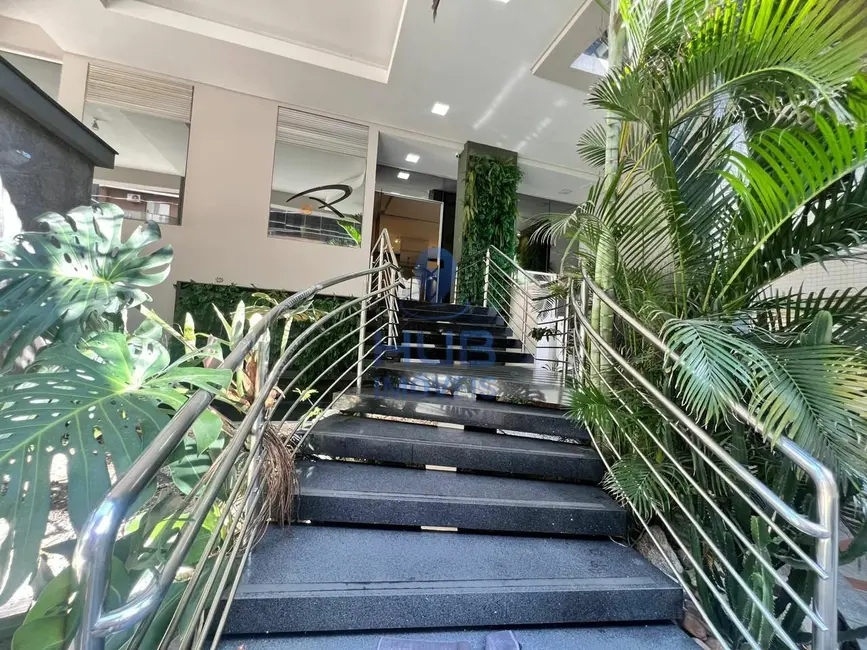 Foto 1 de Apartamento com 4 quartos à venda, 545m2 em Meia Praia, Itapema - SC
