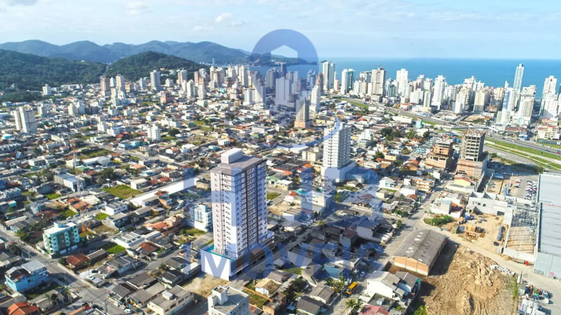 Apartamento com 2 quartos à venda em Itapema - SC - imagem 8 Foto 8 de Apartamento com 2 quartos à venda em Itapema - SC