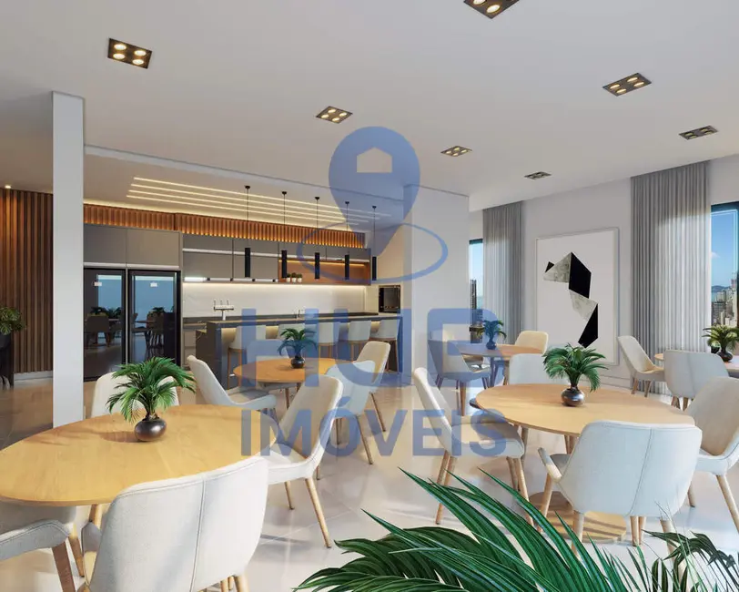 Apartamento com 2 quartos à venda em Itapema - SC - imagem 5 Foto 5 de Apartamento com 2 quartos à venda em Itapema - SC